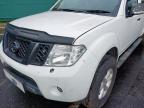 2011 NISSAN NAVARA TEKNA D/C DCI 188 DOUBLE CAB PICK UP TEKNA 2.5DCI 1 for sale at Copart ST HELENS
