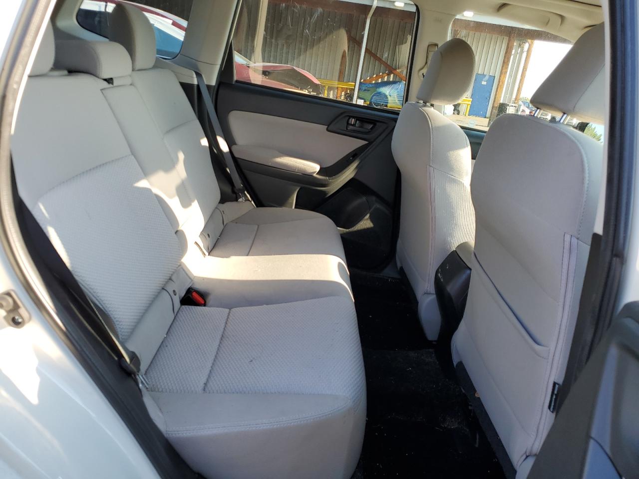 2015 Subaru Forester 2.5I Premium VIN: JF2SJADC9FH836899 Lot: 71508045