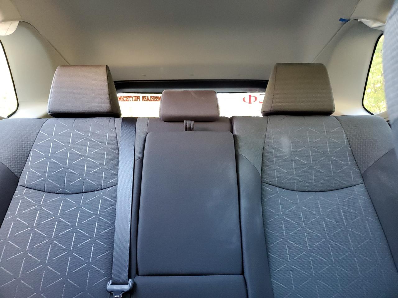 2021 Toyota Rav4 Xle VIN: 2T3RWRFV9MW128655 Lot: 80604095