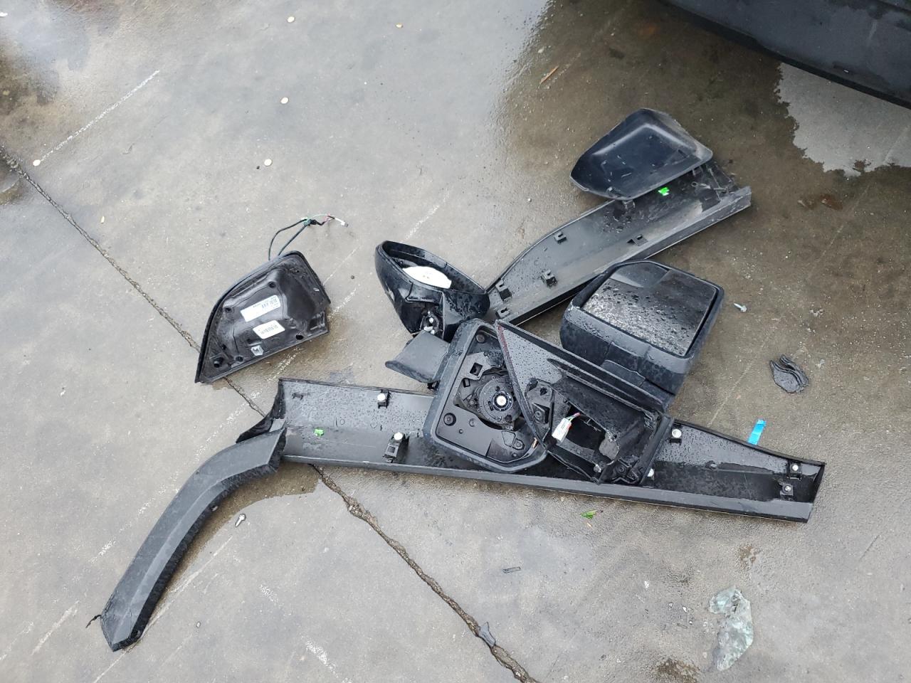 2021 Toyota Rav4 Le VIN: 2T3H1RFV3MC125696 Lot: 71218045