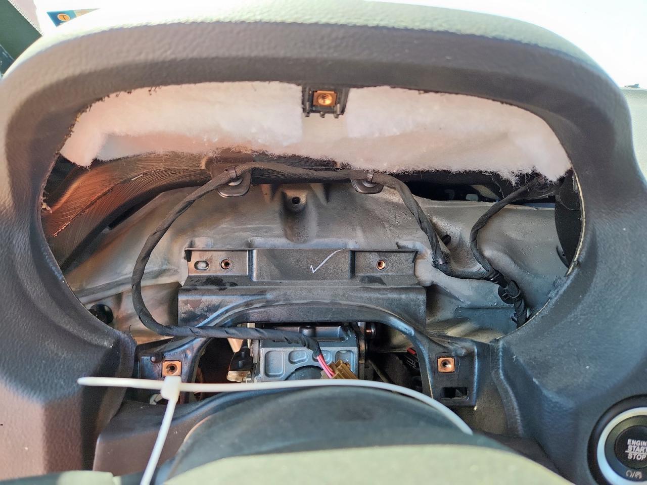 2017 Dodge Durango Citadel VIN: 1C4SDJET4HC726167 Lot: 81720185