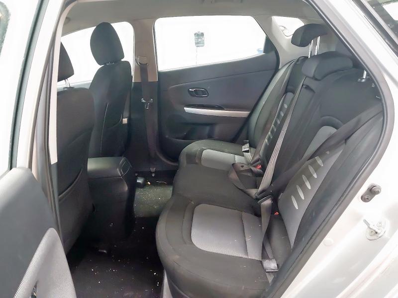 2013 KIA CEED 2 ECODYNAMICS CRDI 