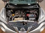 2017 NISSAN JUKE N-CONNECTA for sale at Copart NEWBURY
