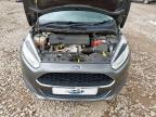 2016 FORD FIESTA STYLE ECONETIC TDC  for sale at Copart WISBECH