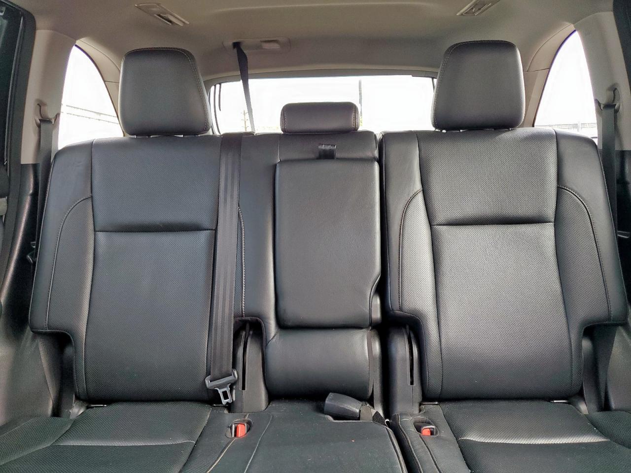 2017 Toyota Highlander Limited VIN: 5TDYZRFH6HS200772 Lot: 81580595