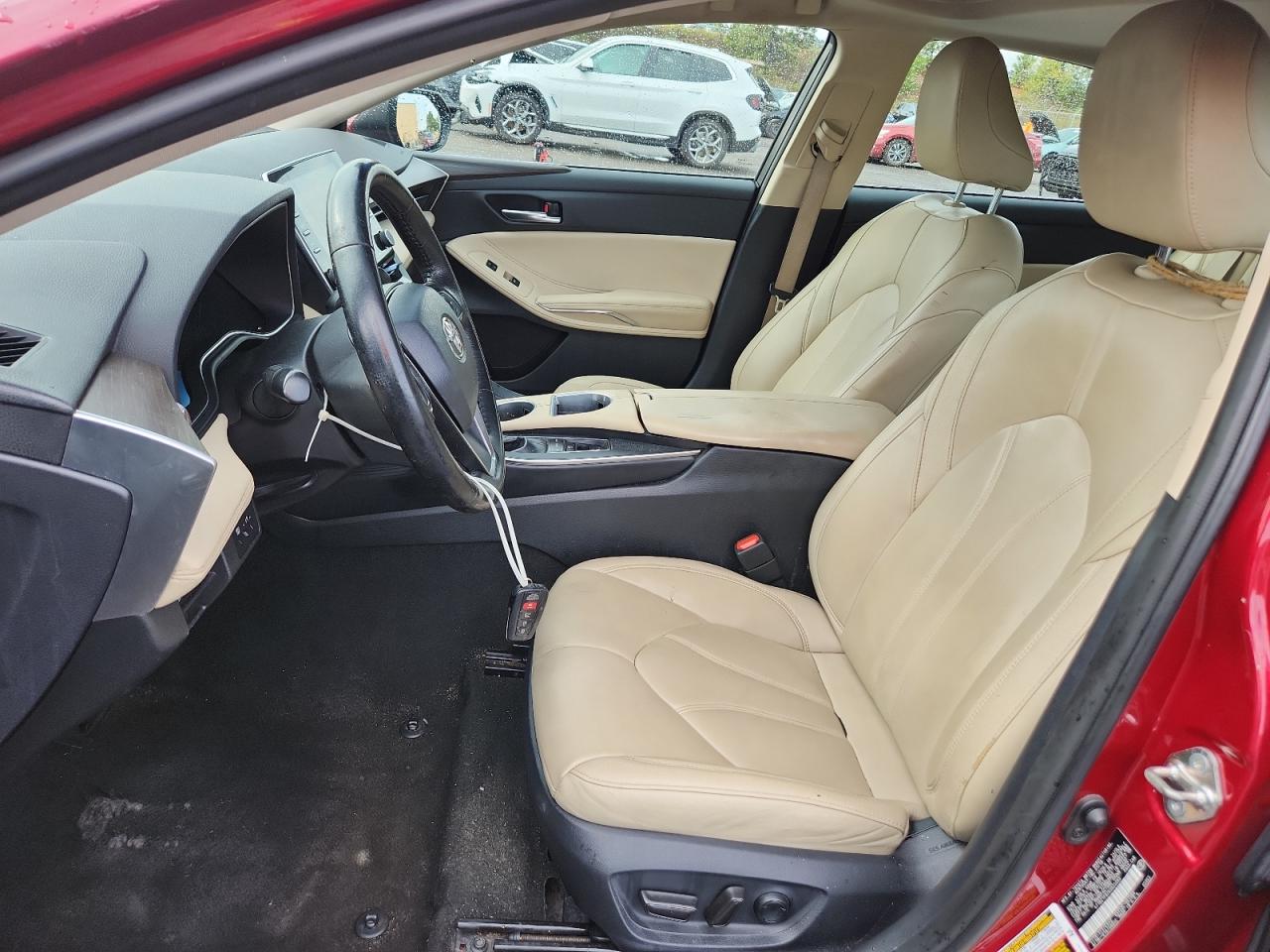 2019 Toyota Avalon Xle VIN: 4T1BZ1FB7KU025093 Lot: 81787515