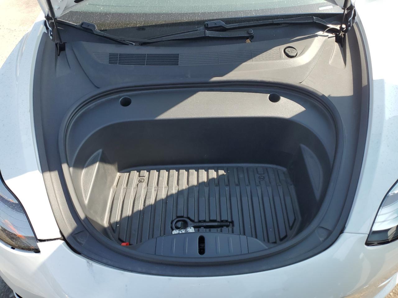 2020 Tesla Model 3 VIN: 5YJ3E1EA8LF808169 Lot: 84801645