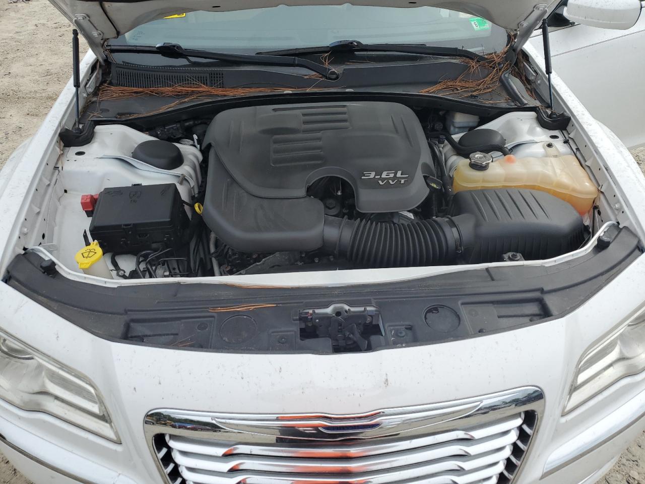 2013 Chrysler 300 VIN: 2C3CCAAG7DH518778 Lot: 82035625