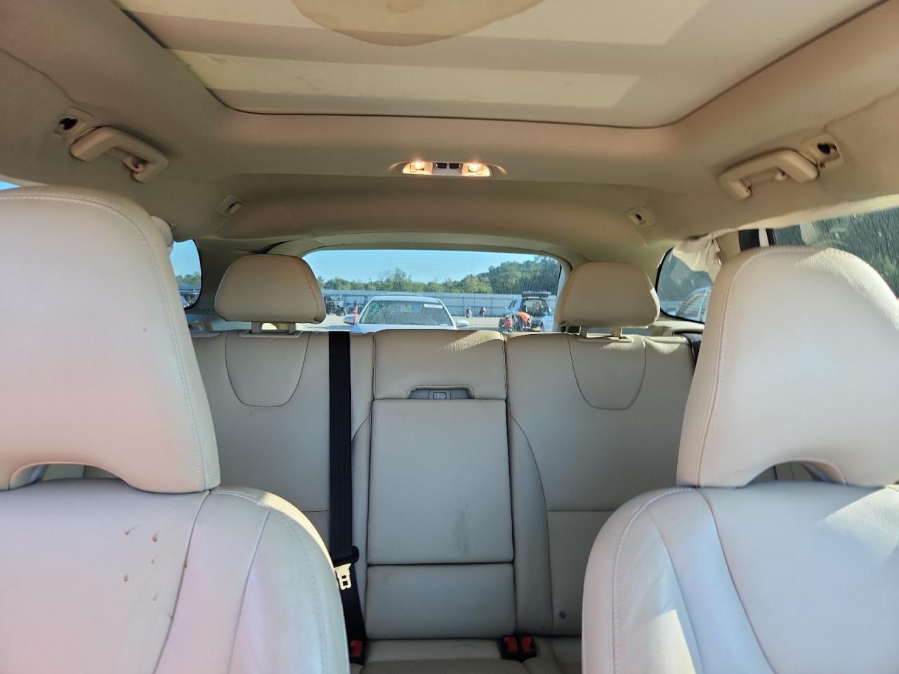 2016 Volvo Xc60 T5 Premier VIN: YV440MDK1G2782440 Lot: 80159875