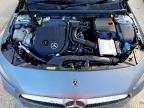 2020 MERCEDES-BENZ A 200 AMG LINE AUTO  for sale at Copart NEWBURY