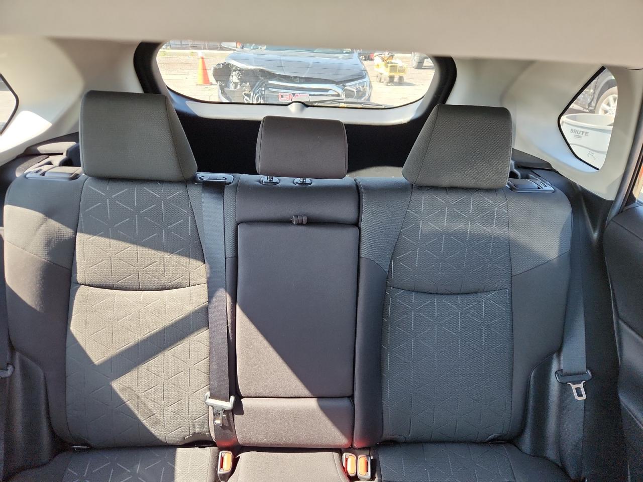 2021 Toyota Rav4 Xle VIN: 4T3RWRFV9MU048191 Lot: 80519475