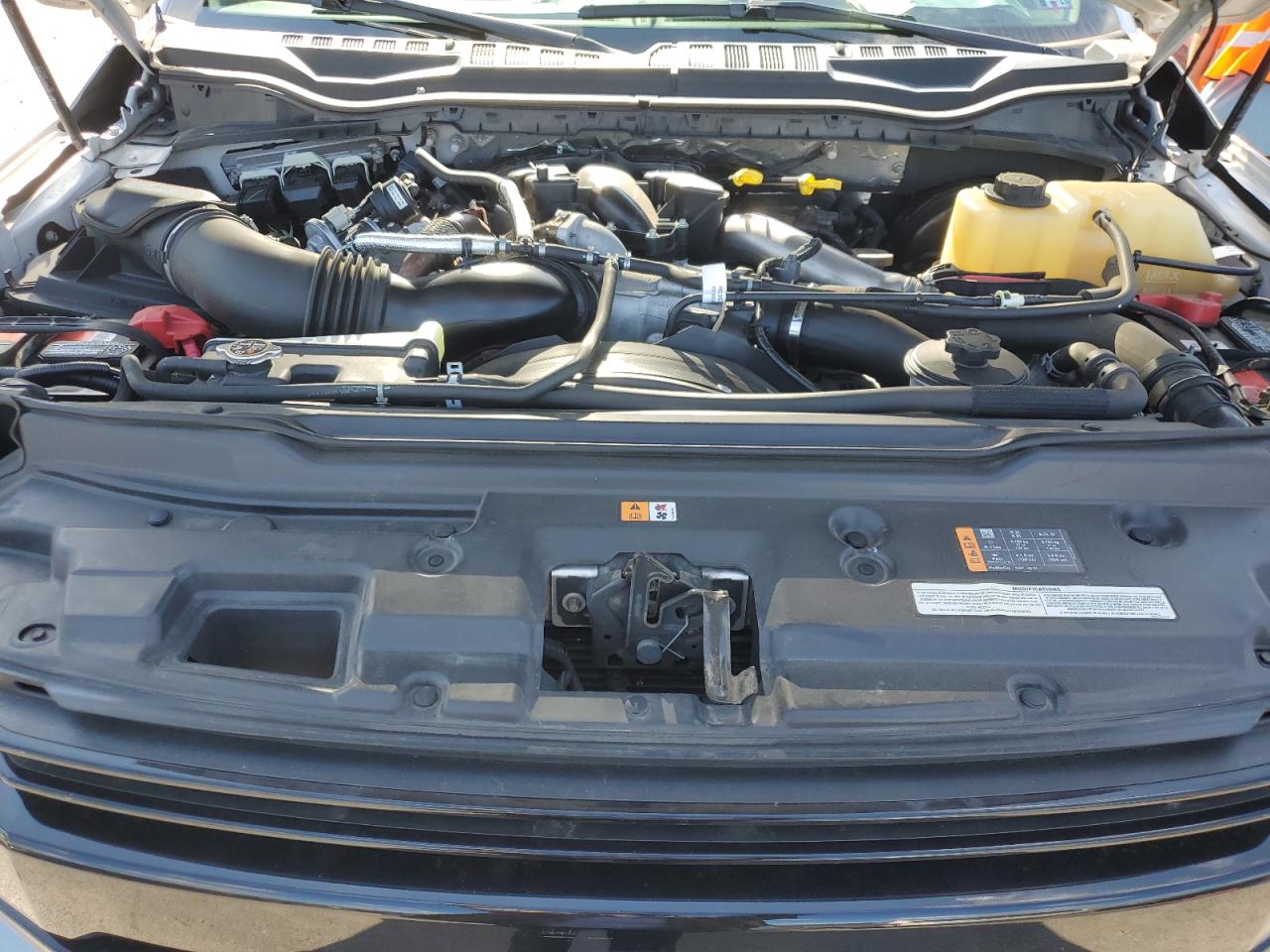 2019 Ford F250 Super Duty VIN: 1FT7W2BT0KEE62614 Lot: 80424975