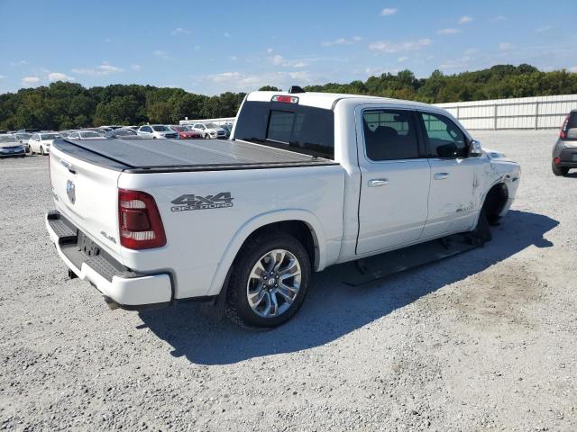  RAM 1500 2021 Белы