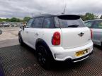 2011 MINI COUNTRYMAN COOPER S ALL4A 1.6 COOPER S ALL4 5DR AUTO for sale at Copart WOLVERHAMPTON