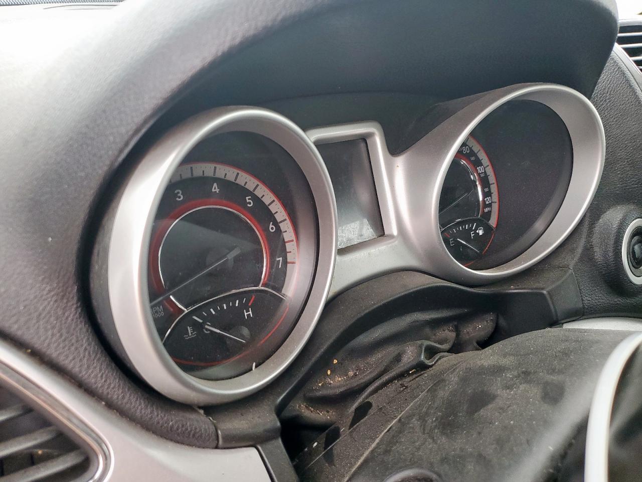 2012 Dodge Journey Se VIN: 3C4PDCAB3CT278743 Lot: 82039655