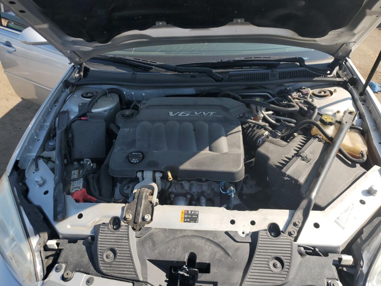 2014 Chevrolet Impala Limited Lt VIN: 2G1WB5E34E1129402 Lot: 81080825