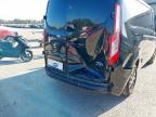 2022 FORD TRANSIT CUSTOM 300LIMITD  for sale at Copart SANDWICH