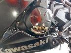 2019 KAWASAKI EX 650 KHF  for sale at Copart BELFAST
