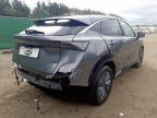 2024 NISSAN ARIYA EVOLVE  for sale at Copart PETERLEE