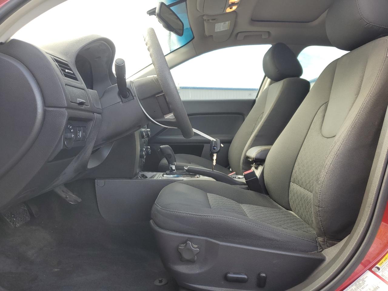 2011 Ford Fusion Se VIN: 3FAHP0HA8BR103669 Lot: 81251355