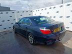 2009 BMW 520D SE AUTO  for sale at Copart BRISTOL