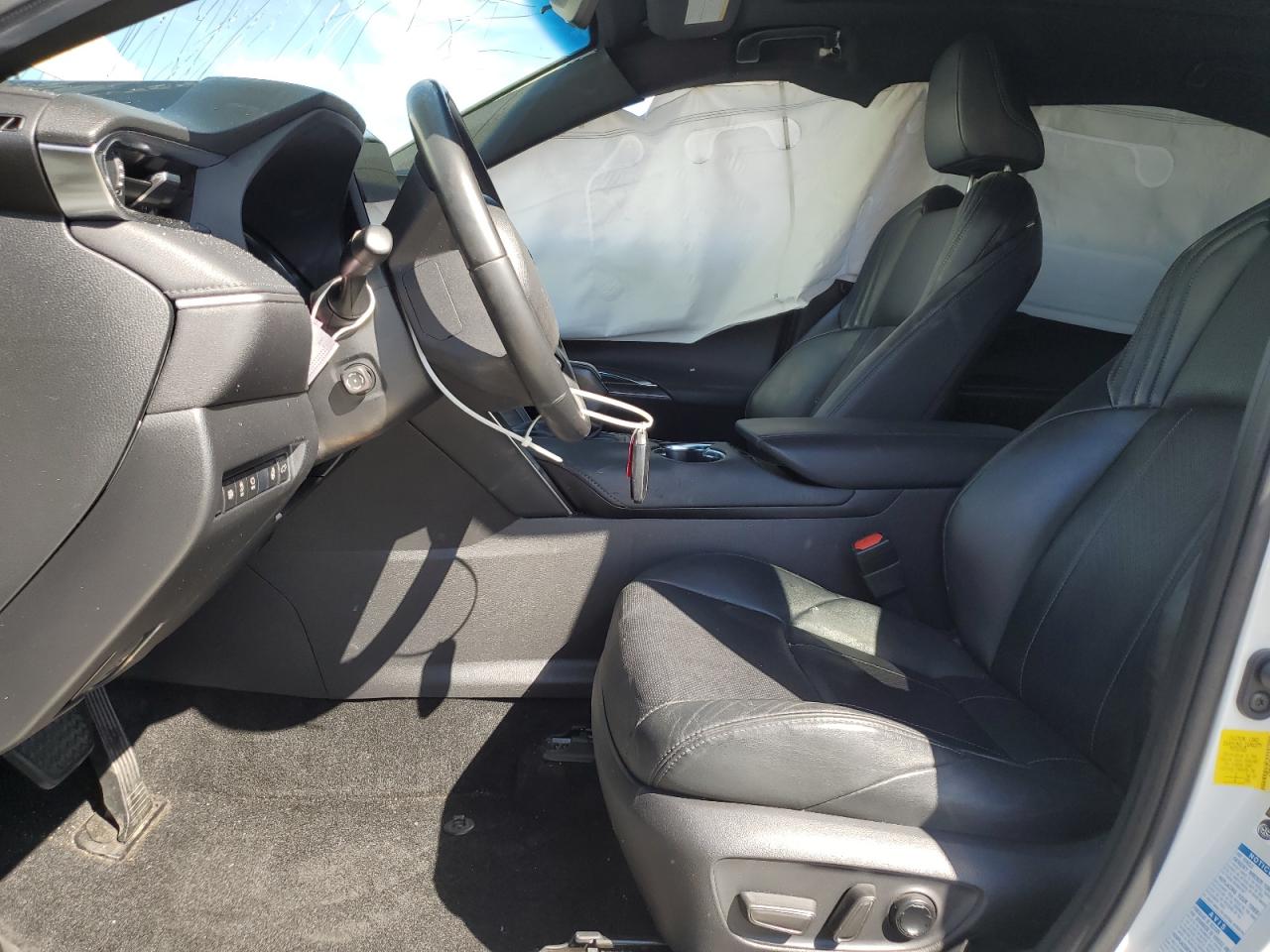 2021 Toyota Venza Le VIN: JTEAAAAHXMJ019369 Lot: 80951165