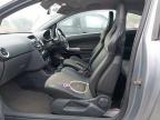 2008 VAUXHALL CORSA VXR TURBO  for sale at Copart SANDY