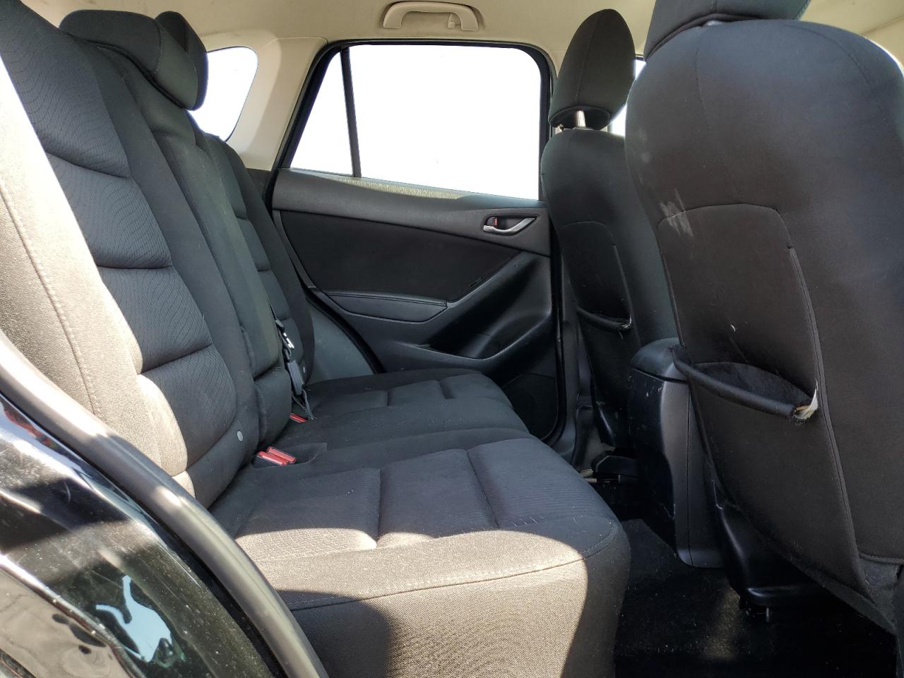 2014 Mazda Cx-5 Touring VIN: JM3KE2CY6E0338654 Lot: 80594785