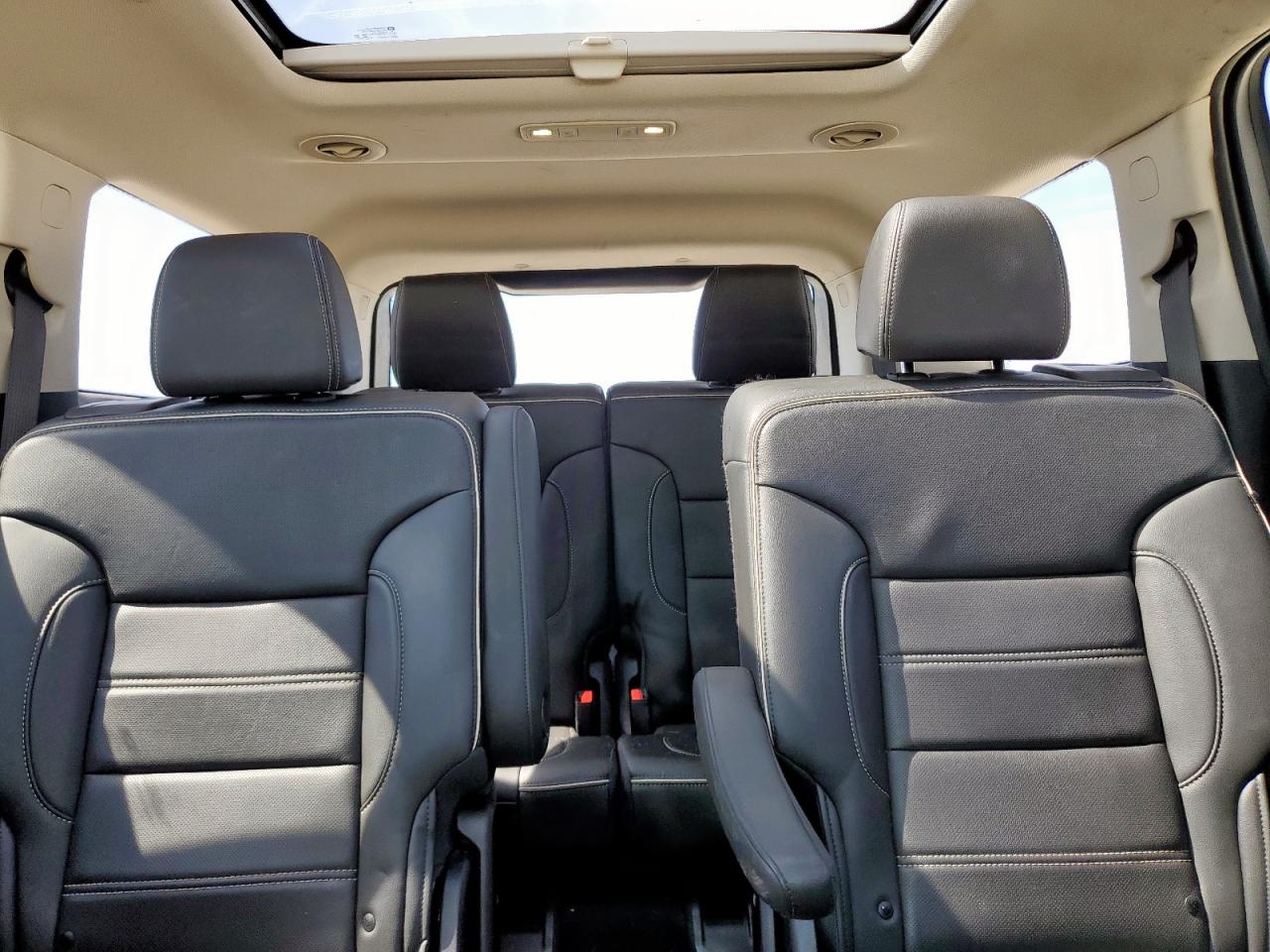 2021 GMC Acadia Denali VIN: 1GKKNPLSXMZ123729 Lot: 71568065