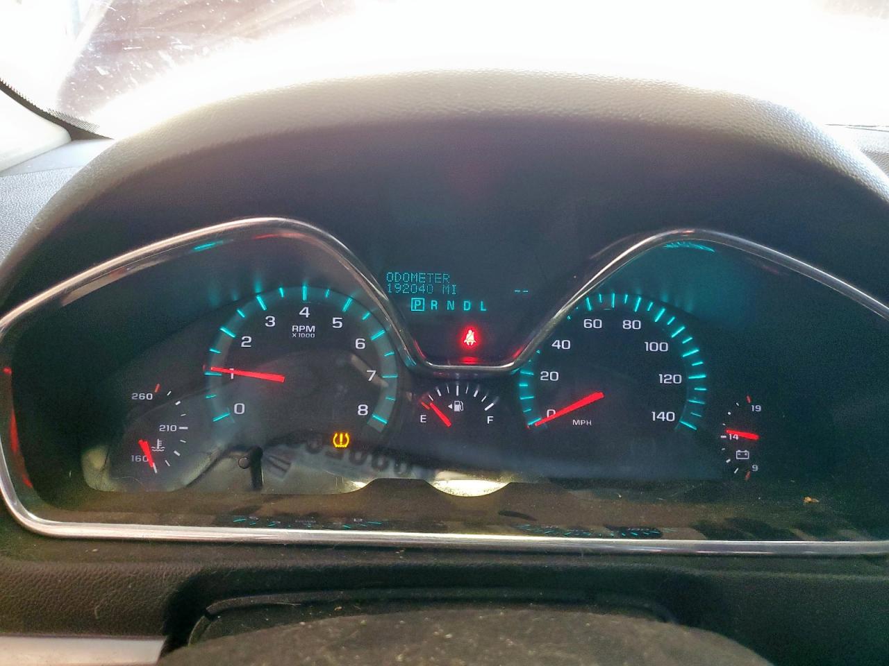 2015 Chevrolet Traverse Lt VIN: 1GNKRGKD4FJ230089 Lot: 83820945