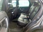 2015 LAND ROVER DISCOVERY SPORT HSE TD4 A  for sale at Copart SANDTOFT