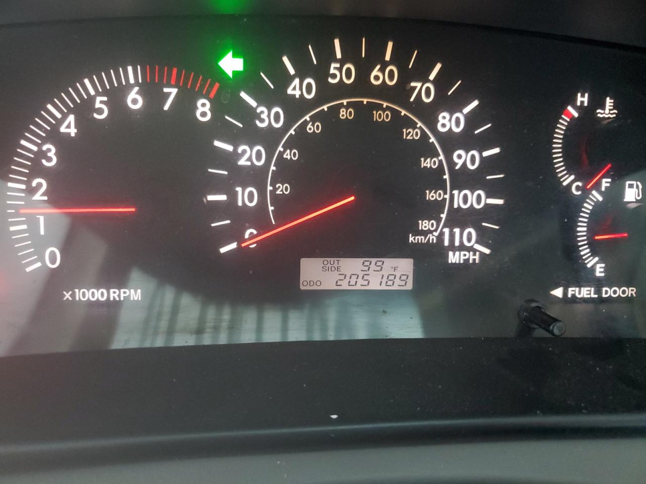 2005 Toyota Corolla Ce VIN: 1NXBR30E25Z479738 Lot: 80277355