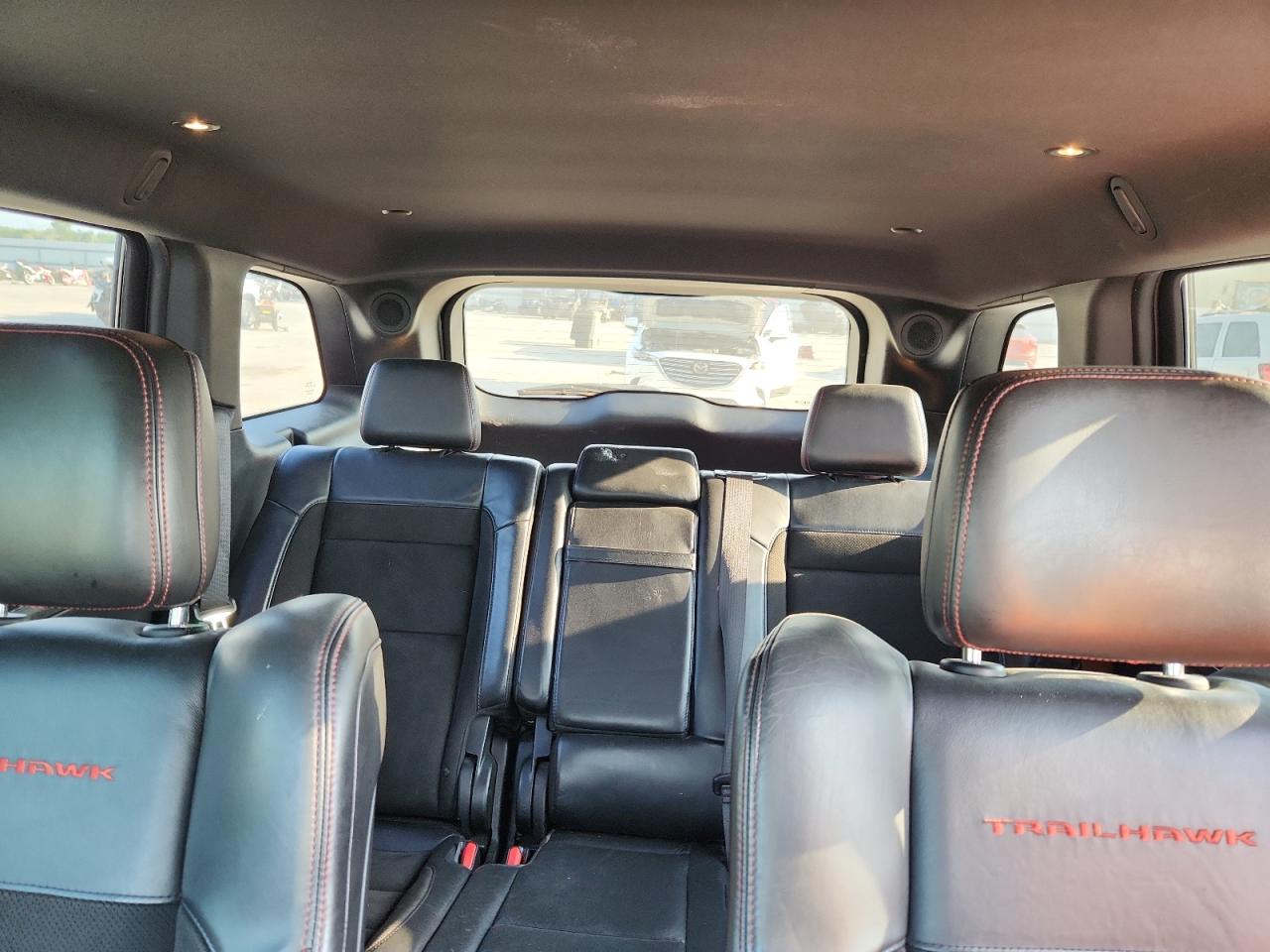 2019 Jeep Grand Cherokee Trailhawk VIN: 1C4RJFLT0KC645925 Lot: 80904565