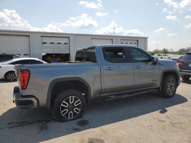  GMC SIERRA 2019 Серый