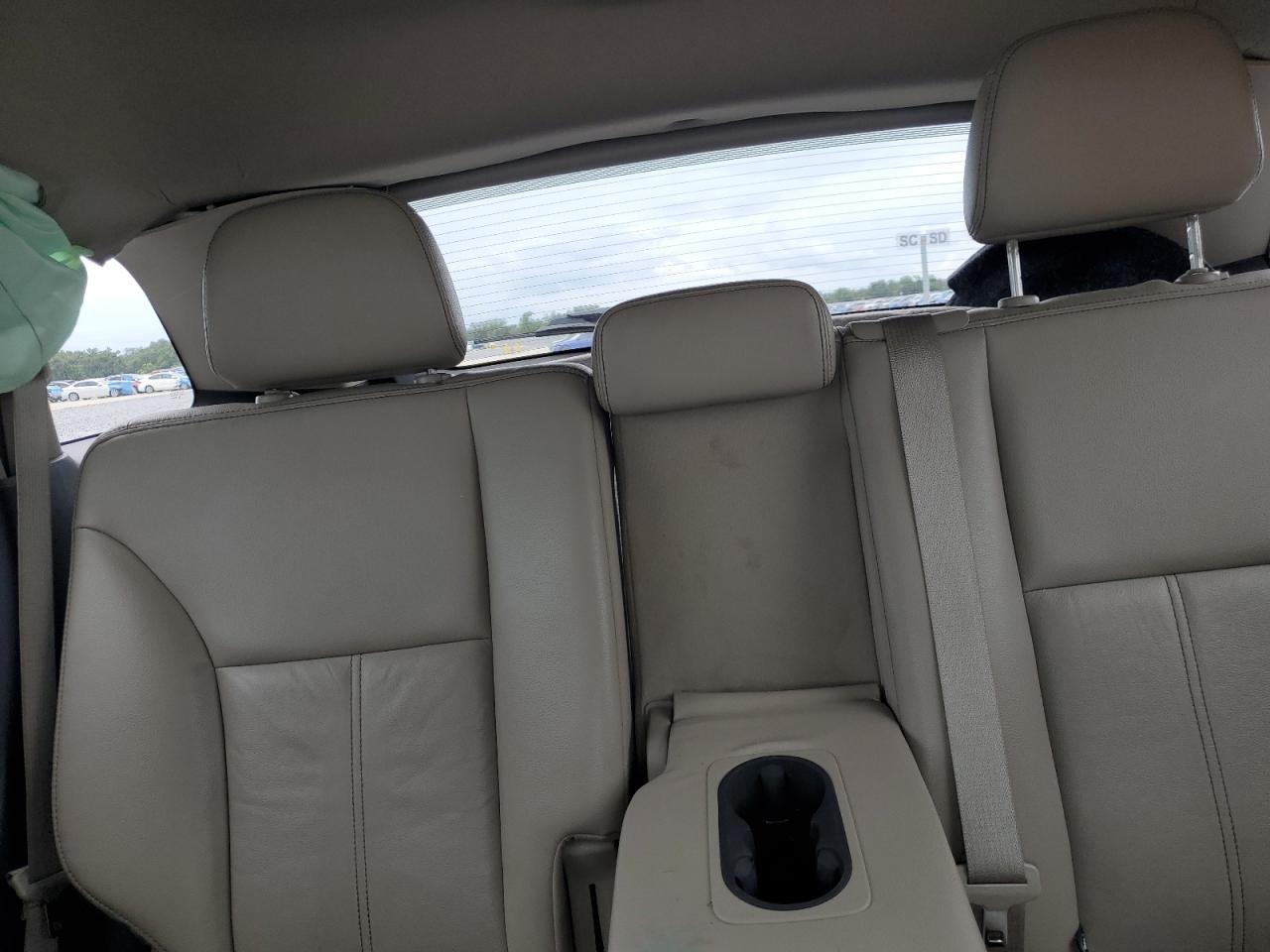 2014 Ford Edge Sel VIN: 2FMDK3JC4EBA15091 Lot: 71600375