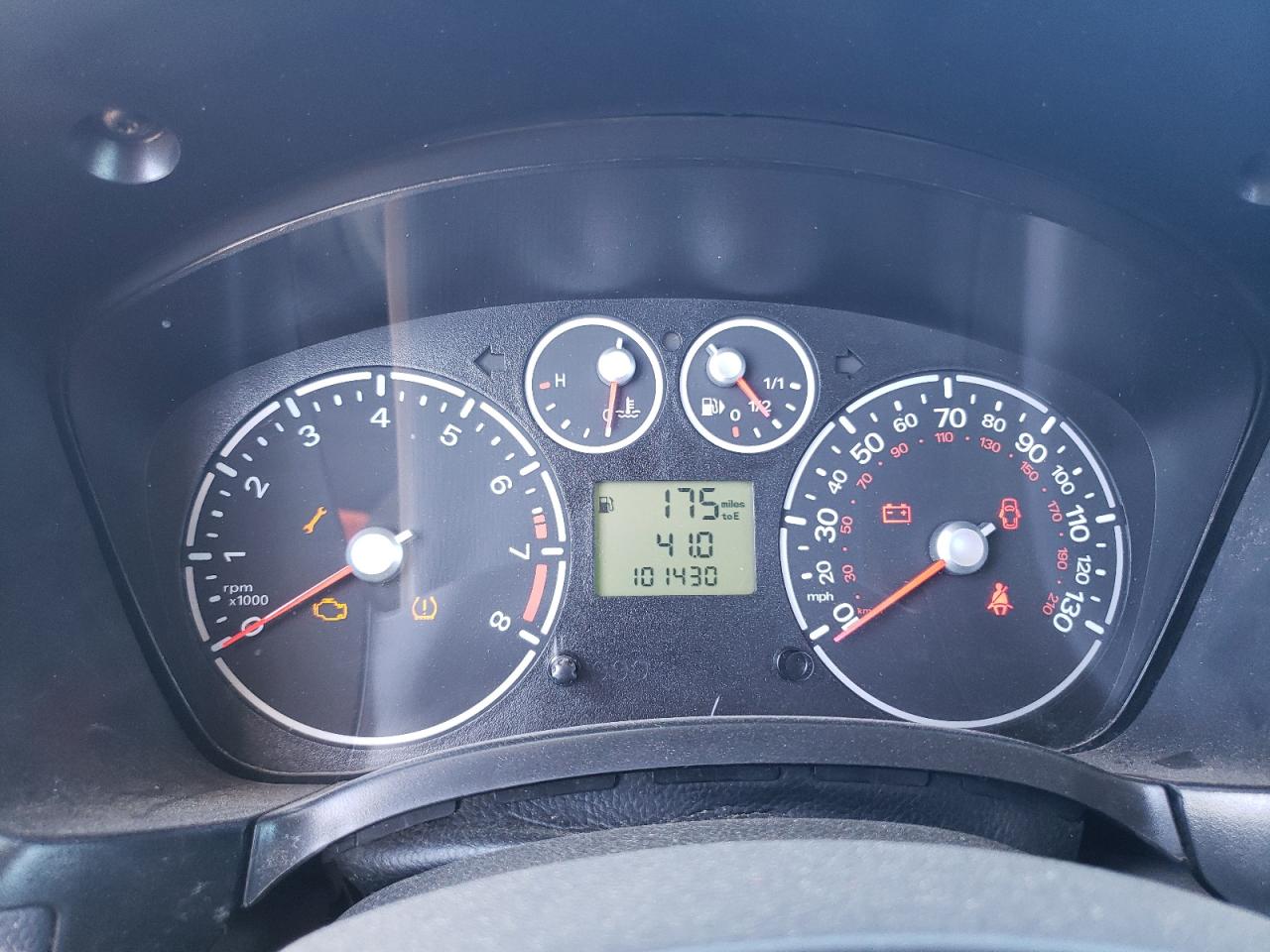 2013 Ford Transit Connect Xl VIN: NM0LS7AN3DT138448 Lot: 81593365