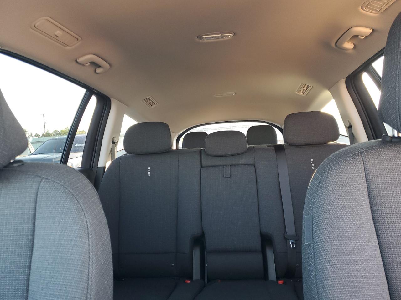 2026 Hyundai Ioniq 9 Se VIN: 7YAMTFS38TY001639 Lot: 72052245