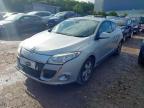 2011 RENAULT MEGANE DYNAMIQUE TOMTOM V  for sale at Copart WESTBURY