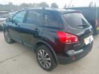2009 NISSAN QASHQAI TEKNA  for sale at Copart ROCHFORD