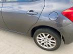 2016 FORD FIESTA TITANIUM TURBO  for sale at Copart SANDY