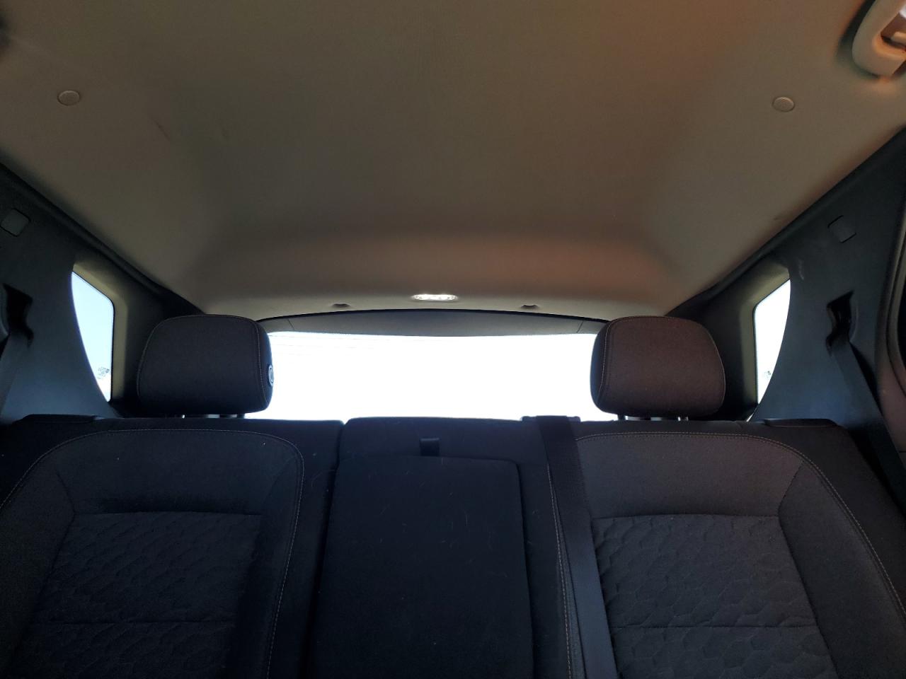 2018 Chevrolet Equinox Lt VIN: 2GNAXSEV7J6314020 Lot: 81287735