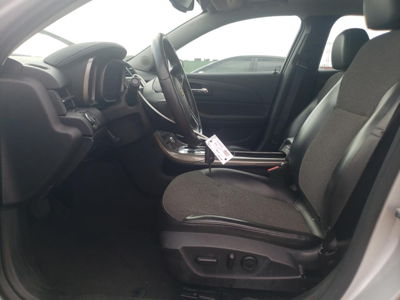 2013 Chevrolet Malibu 2Lt VIN: 1G11E5SA7DF202953 Lot: 81494375