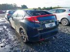 2012 HONDA CIVIC I-VTEC ES  for sale at Copart BELFAST