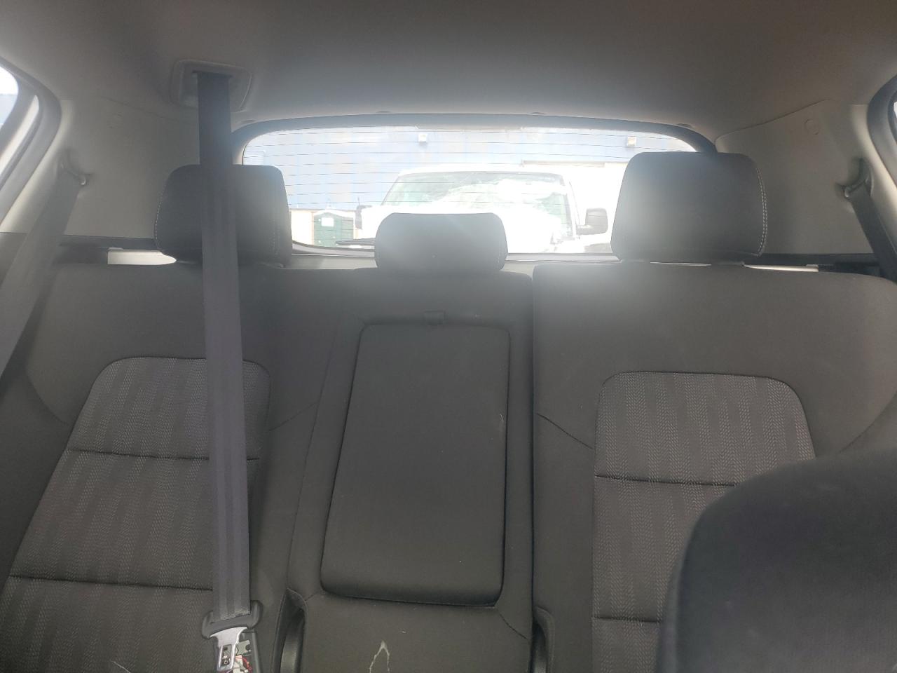 2017 Kia Sportage Lx VIN: KNDPMCAC8H7064769 Lot: 71738175