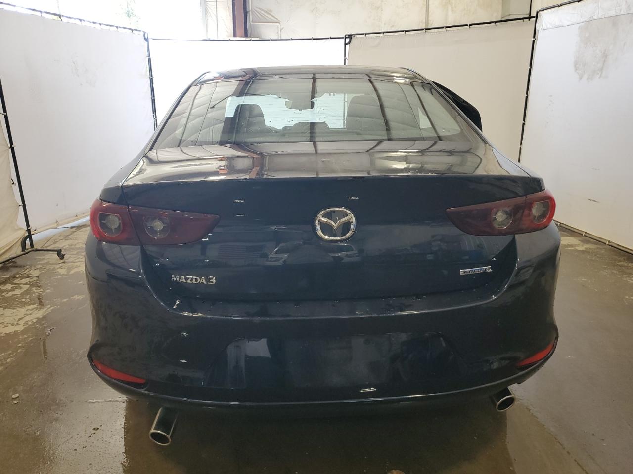 2024 Mazda 3 Preferred VIN: 3MZBPACMXRM417741 Lot: 84465805