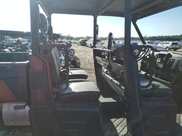 2017 POLARIS RANGER CREW XP 1000 EPS  