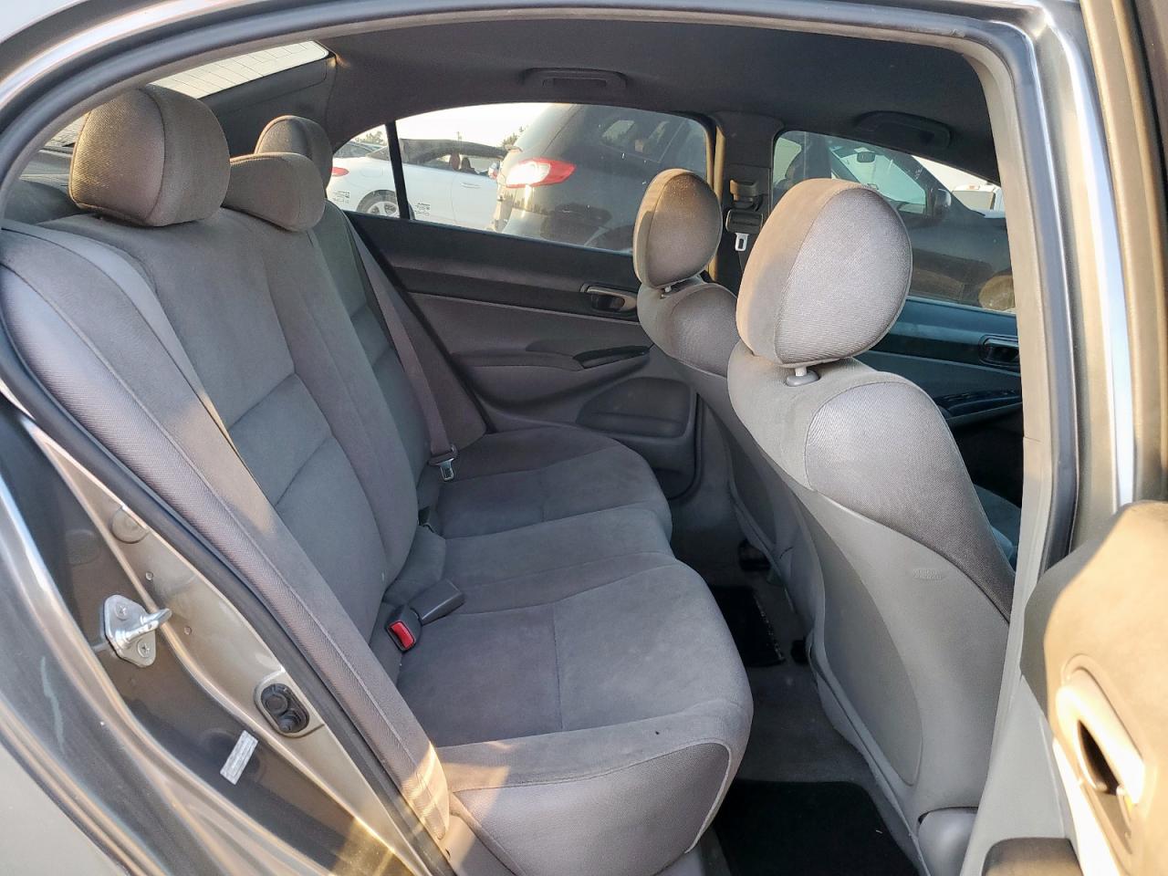 2008 Honda Civic Lx VIN: 2HGFA16568H300330 Lot: 70829565
