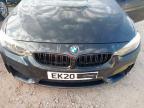 2020 BMW M4 S-A M4 2DR DCT for sale at Copart WOLVERHAMPTON