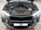 2016 BMW X5 XDRIVE40D M SPORT AUTO  for sale at Copart SANDTOFT