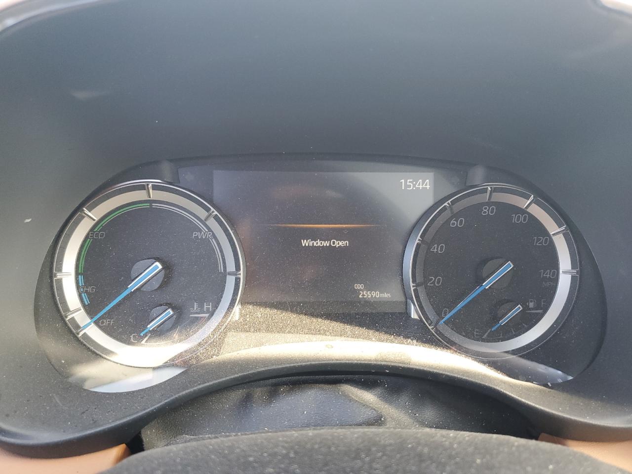 2022 Toyota Highlander Hybrid Platinum VIN: 5TDFARAH0NS013433 Lot: 81015455